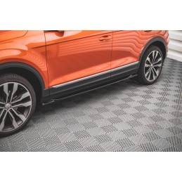 Maxton Design - Rajouts Des...