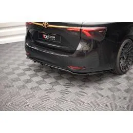 Maxton Design - Arriere...