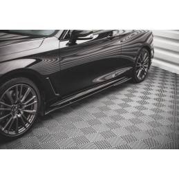 Maxton Design - Rajouts Des...