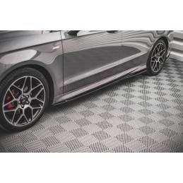 Maxton Design - Rajouts Des...