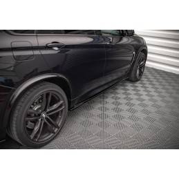 Maxton Design - Rajouts Des...