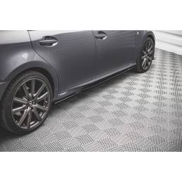 Maxton Design - Rajouts Des...