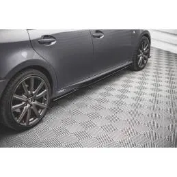 Maxton Design - Rajouts Des...