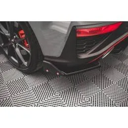 Maxton Design - Lames De...