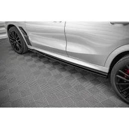 Maxton Design - Rajouts Des...