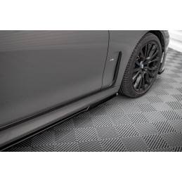 Maxton Design - Rajouts Des...