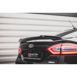 Maxton Design - Spoiler Cap...
