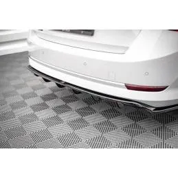Maxton Design - Arriere...