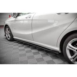Maxton Design - Rajouts Des...