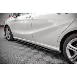Maxton Design - Rajouts Des...