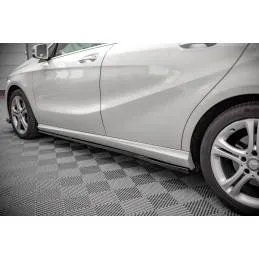 Maxton Design - Rajouts Des...