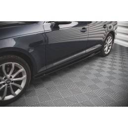 Maxton Design - Rajouts Des...