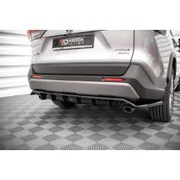 Maxton Design - Arriere...