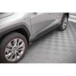 Maxton Design - Rajouts Des...