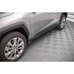 Maxton Design - Rajouts Des...