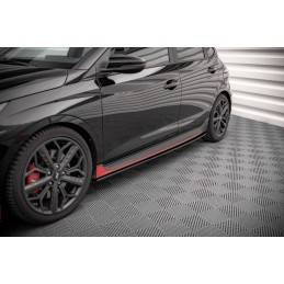 Maxton Design - Rajouts Des...