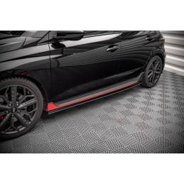 Maxton Design - Street Pro...