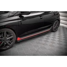 Maxton Design - Street Pro...