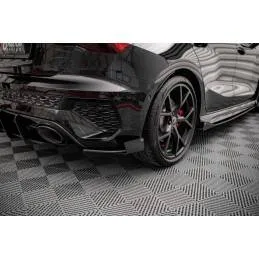 Maxton Design - Rear Side...