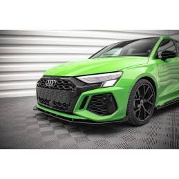 Maxton Design - Front Flaps...