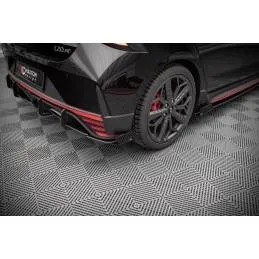 Maxton Design - Rear Side...