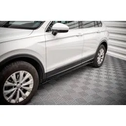 Maxton Design - Rajouts Des...