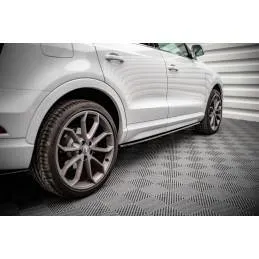 Maxton Design - Rajouts Des...