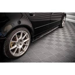 Maxton Design - Rajouts Des...