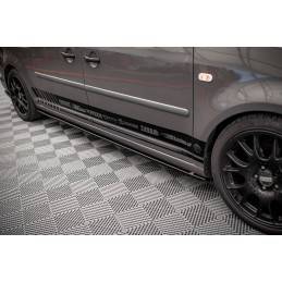 Maxton Design - Rajouts Des...