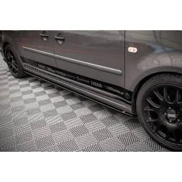 Maxton Design - Rajouts Des...