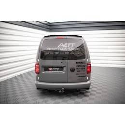Maxton Design - Arriere...