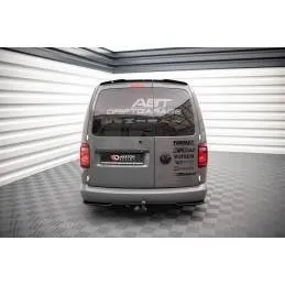 Maxton Design - Arriere...
