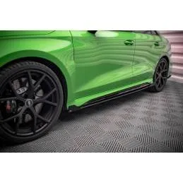 Maxton Design - Side Flaps...