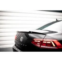 Maxton Design - Spoiler Cap...