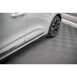 Maxton Design - Rajouts Des...