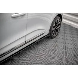 Maxton Design - Rajouts Des...