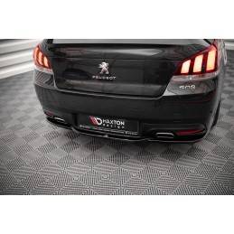 Maxton Design - Arriere...