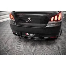 Maxton Design - Arriere...