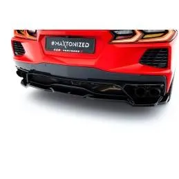 Maxton Design - Arriere...