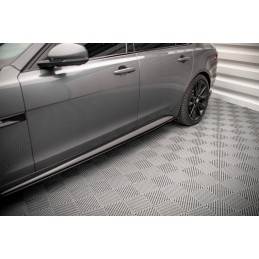 Maxton Design - Rajouts Des...