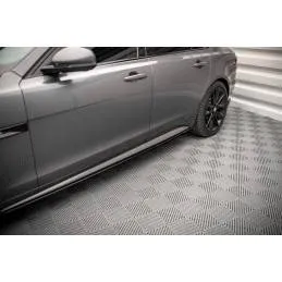 Maxton Design - Rajouts Des...