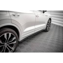 Maxton Design - Rajouts Des...