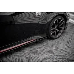 Maxton Design - Rajouts Des...