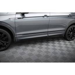 Maxton Design - Rajouts Des...