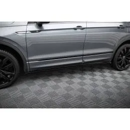 Maxton Design - Rajouts Des...
