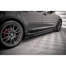Maxton Design - Side Flaps...