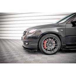 Maxton Design - Front Flaps...