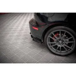 Maxton Design - Rear Side...