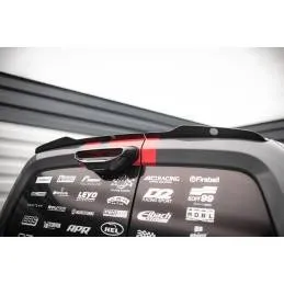 Maxton Design - Spoiler Cap...