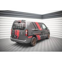 Maxton Design - Arriere...